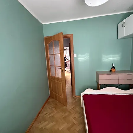 Oasis Apartament Gdańsk