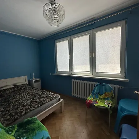 Oasis Apartament *