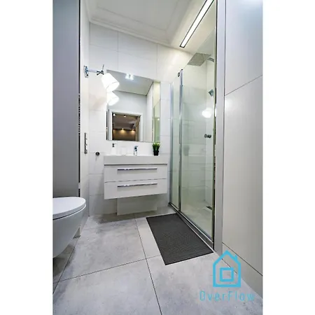 Apartment Oasis Gdansk