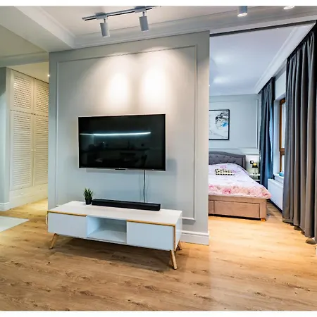 Oasis Apartment