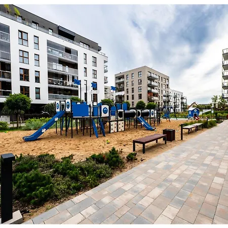 Oasis Apartment *