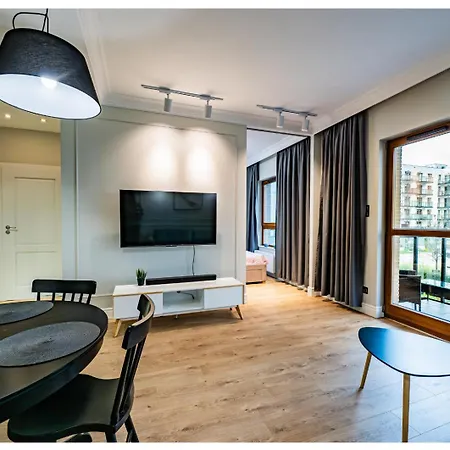 Apartment Oasis *