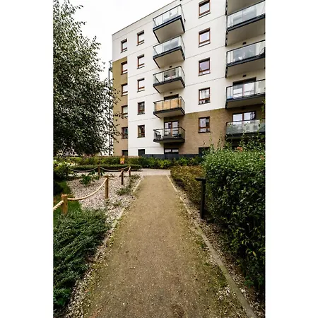 Oasis Apartment